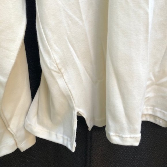 JNY Sport: Casual Top - Long sleeve - NEW - Picture 4 of 5